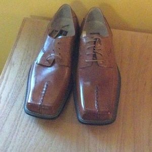 Men’s Dress Shoes